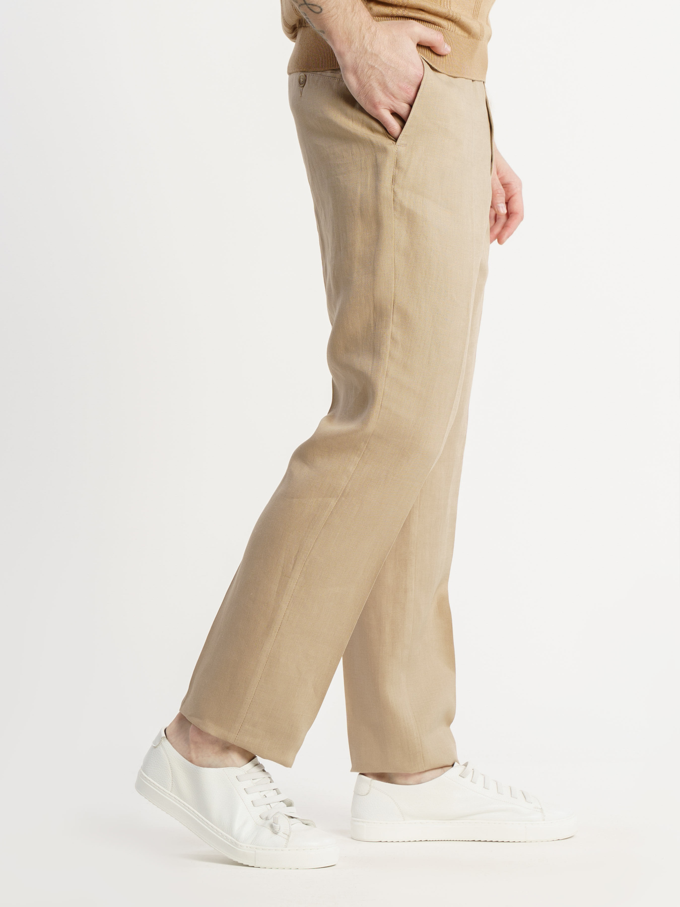 Штани класичні Arber модель M01.16.16.321 Фото