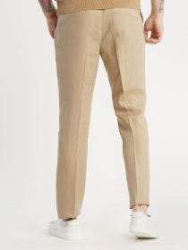 Штани класичні Arber модель M01.16.16.321 Фото