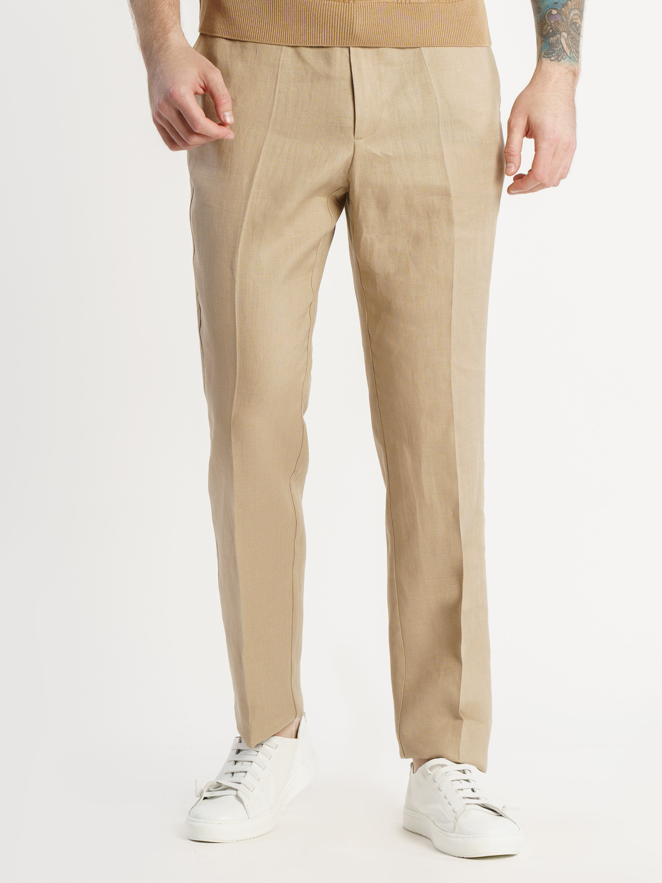 Класичні штани Arber модель M01.16.16.321 Фото