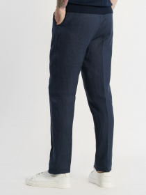 Брюки повседневные Arber модель M01.18.09.321 Фото