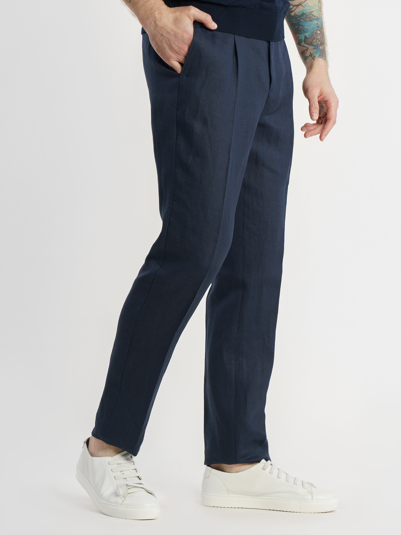 Повседневные штаны Arber модель M01.18.09.321 Фото