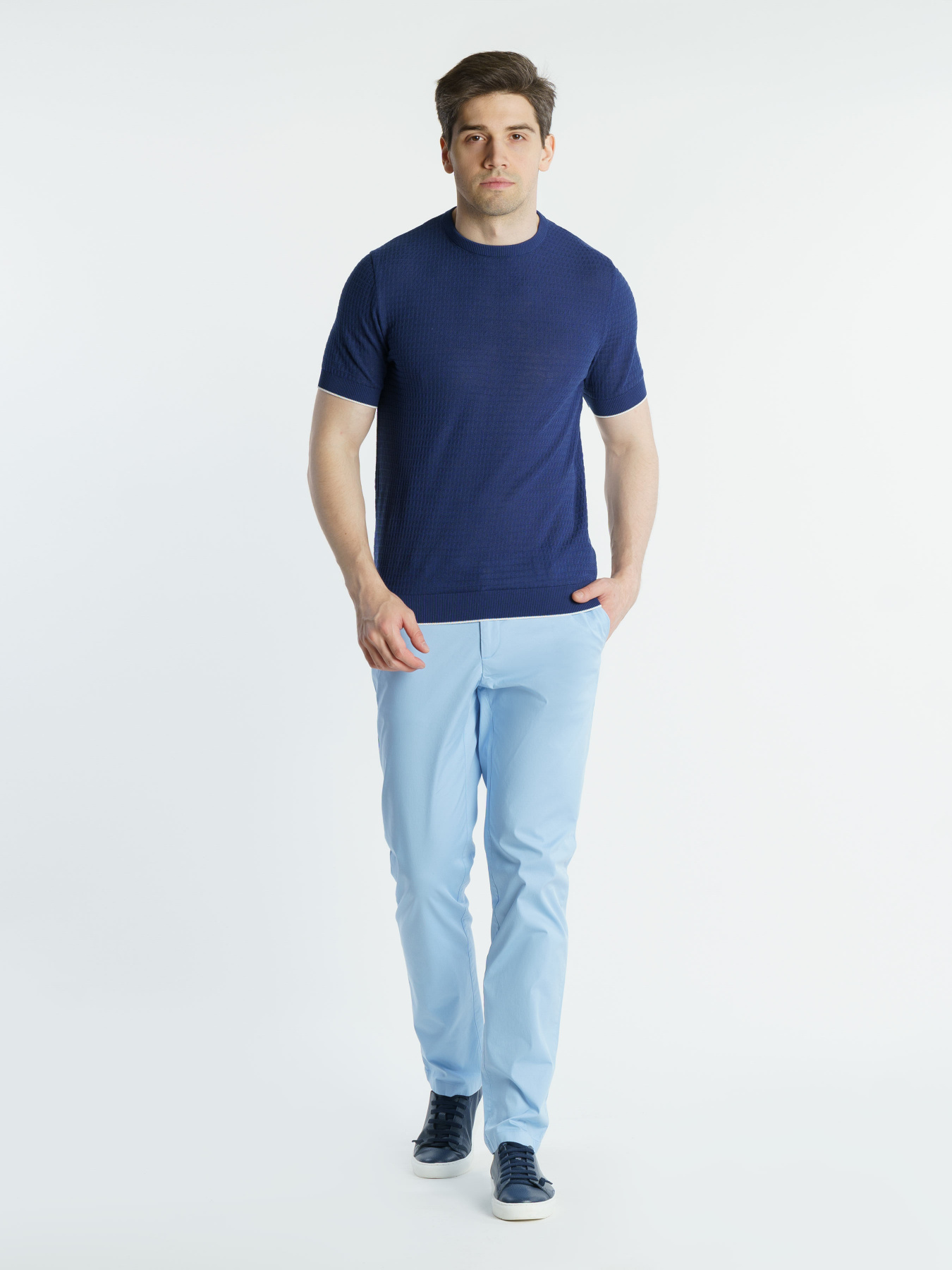 Чіноси Arber модель M01.34.25.311 Фото