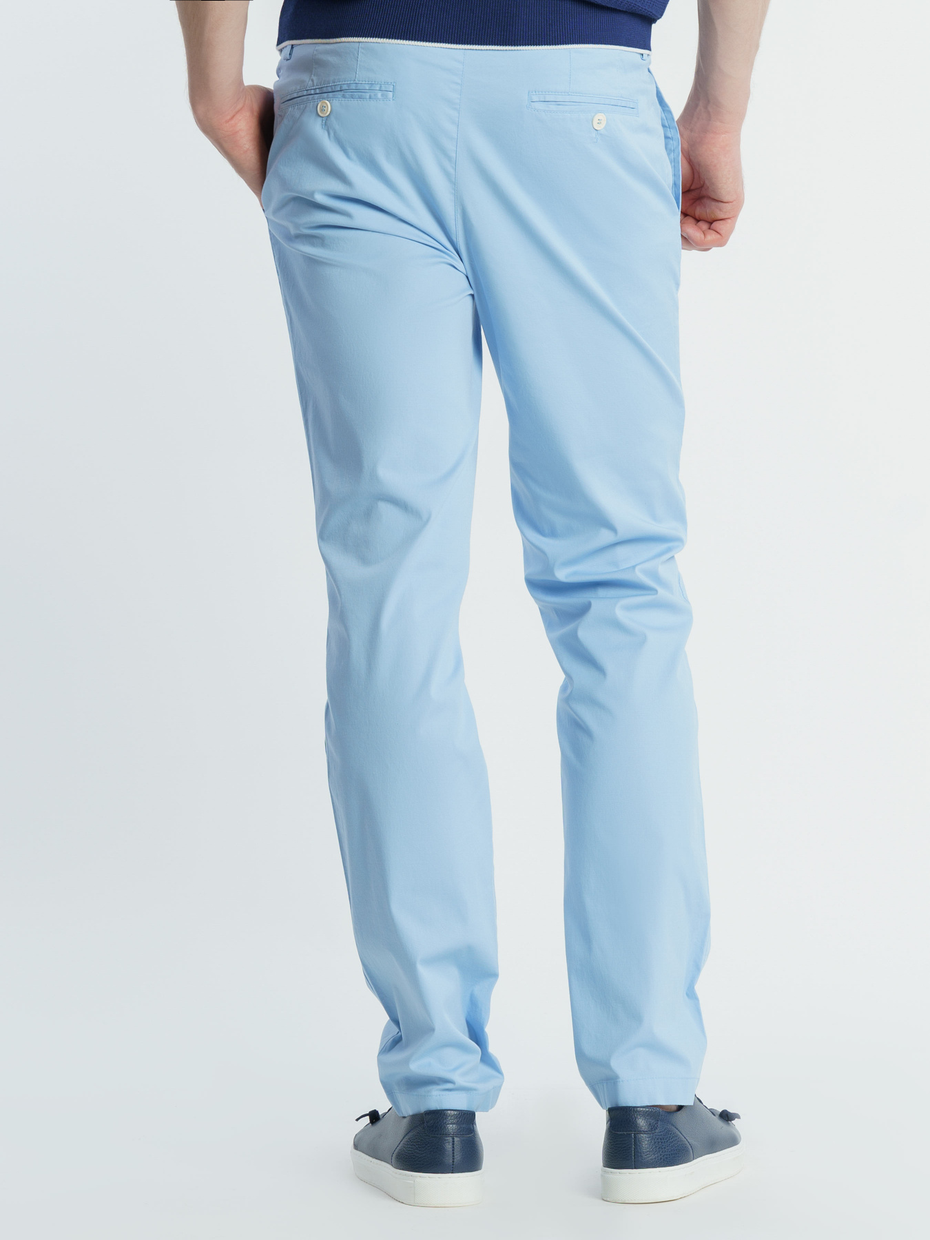 Чіноси Arber модель M01.34.25.311 Фото