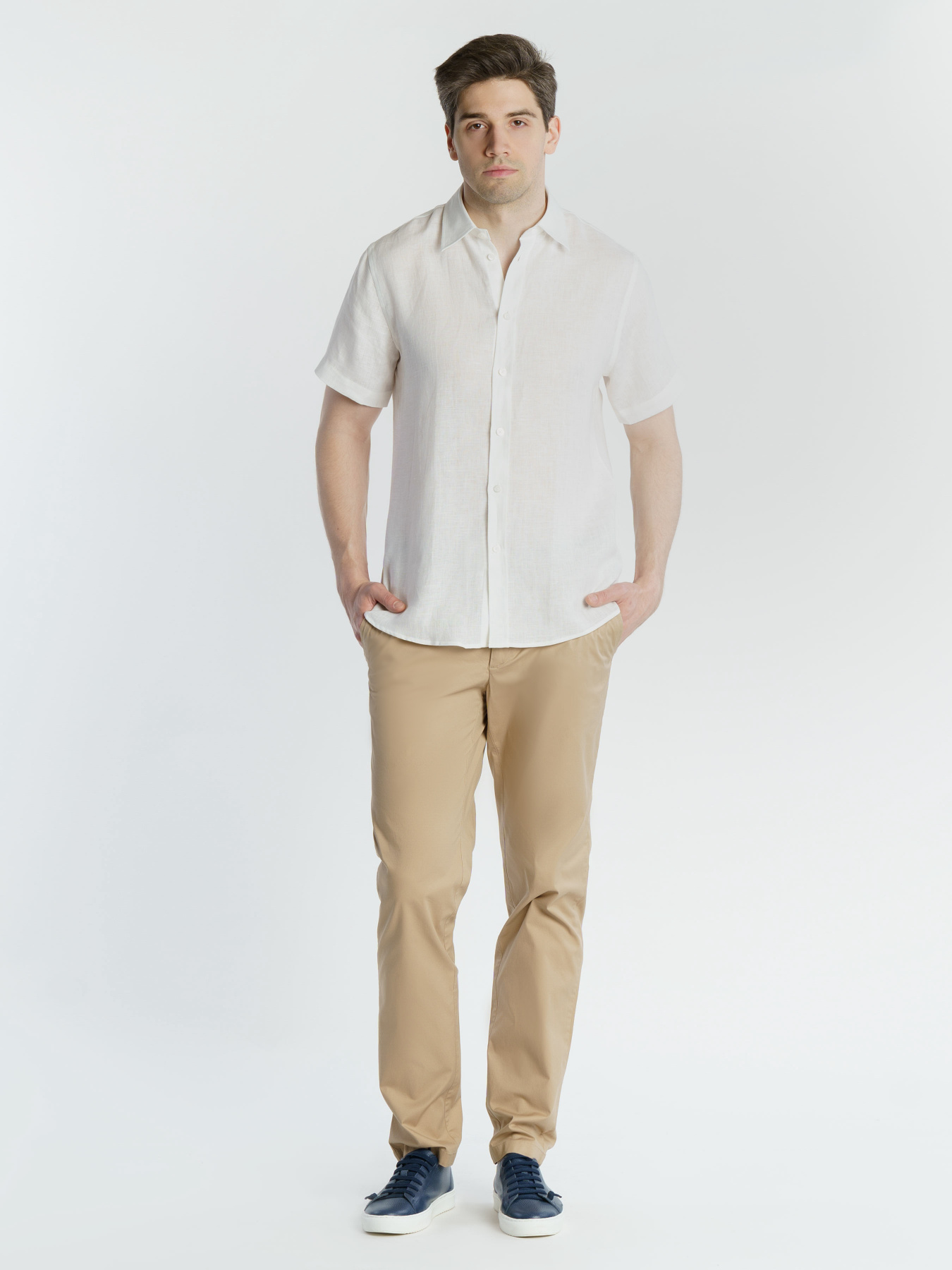 Чиносы Arber модель M01.35.16.311 Фото