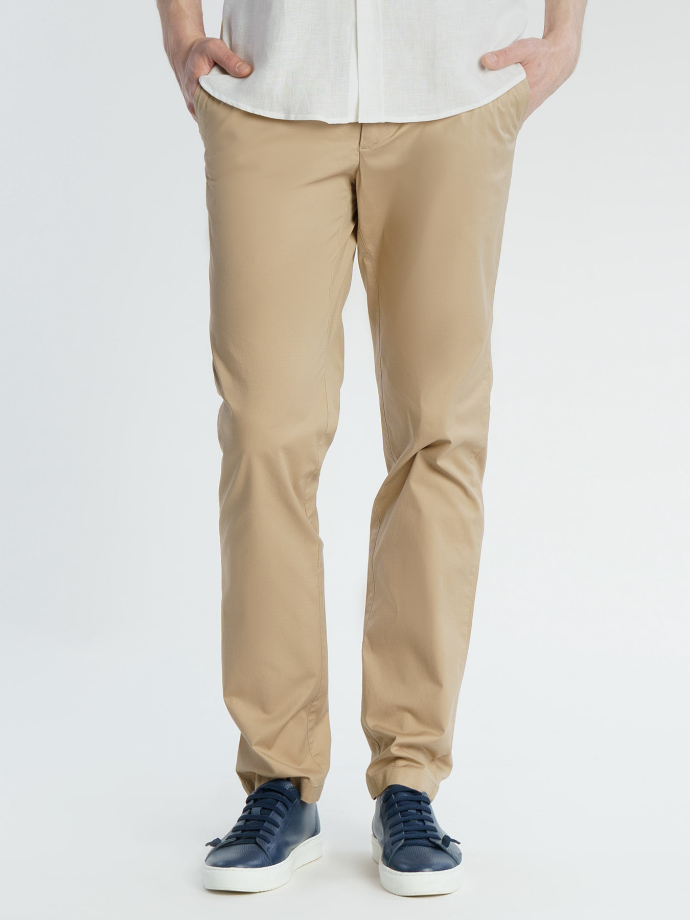 Чиносы Arber модель M01.35.16.311 Фото