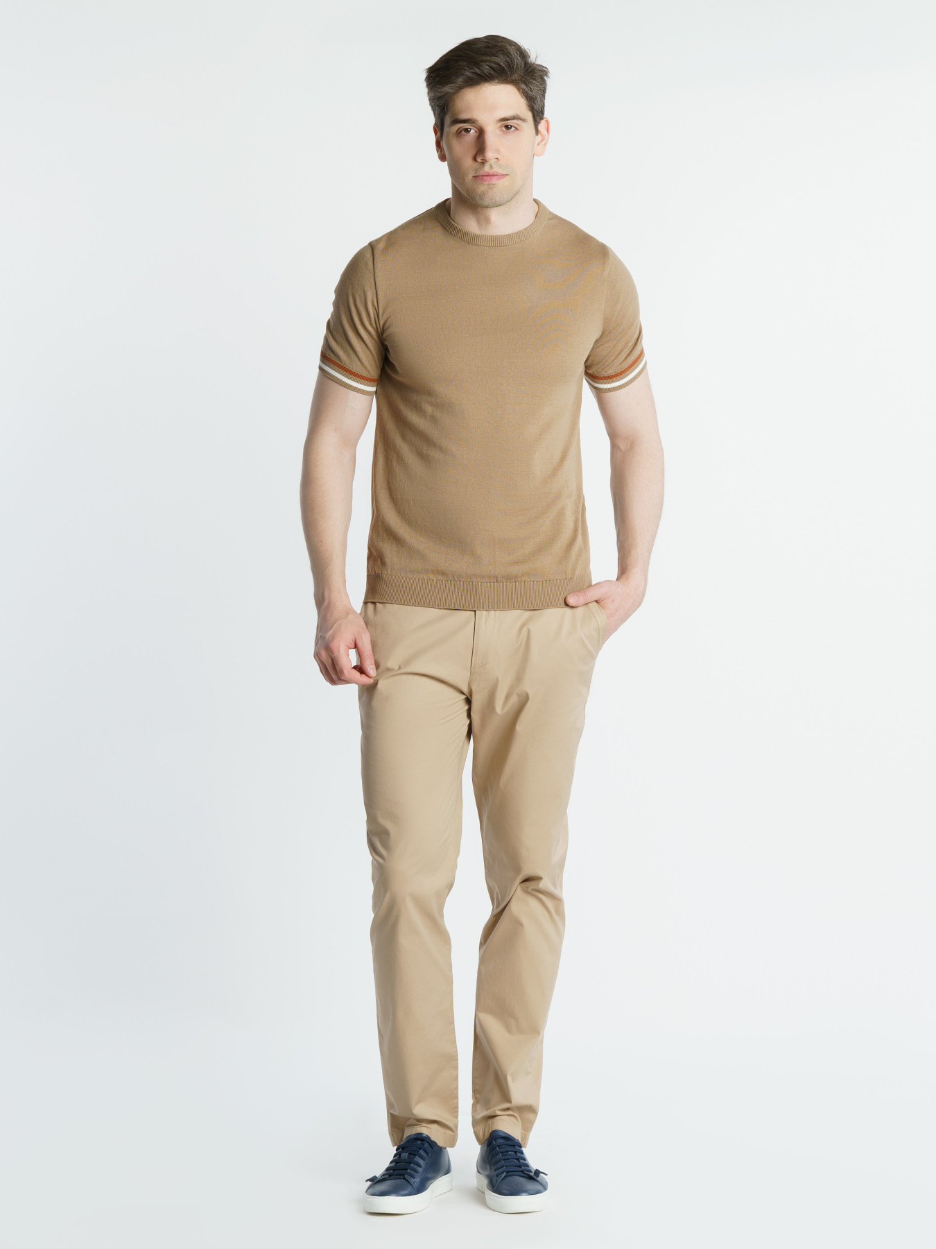 Чиносы Arber модель M01.36.16.311 Фото