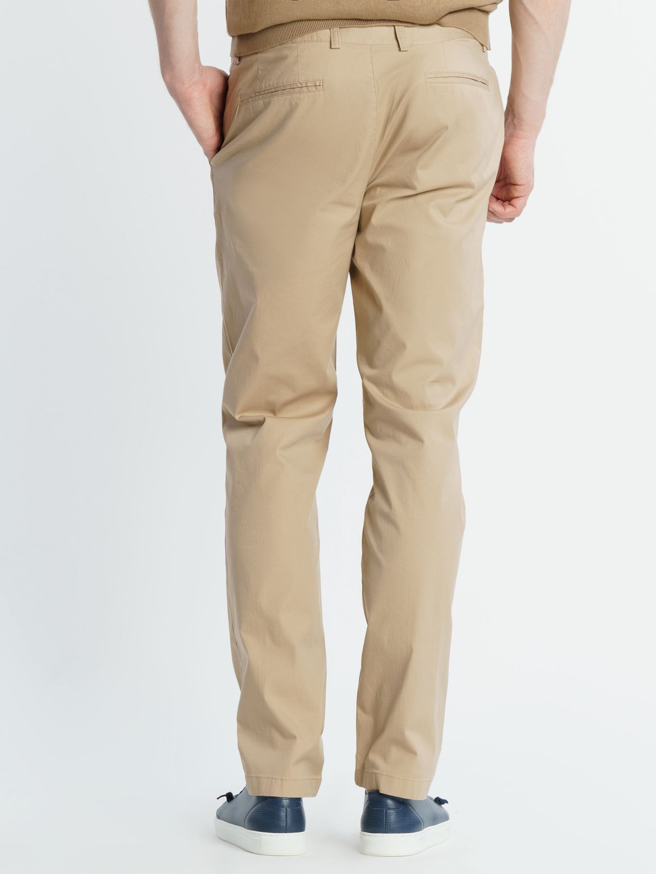 Чиносы Arber модель M01.36.16.311 Фото