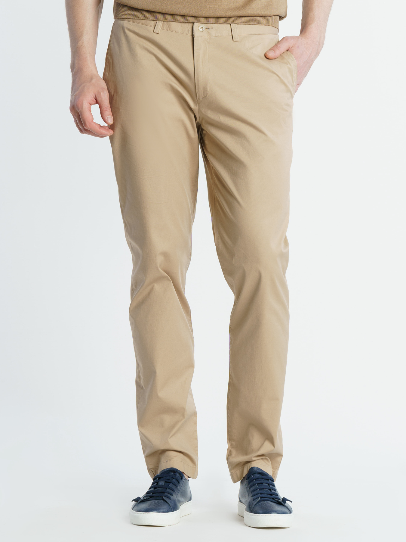 Чиносы Arber модель M01.36.16.311 Фото