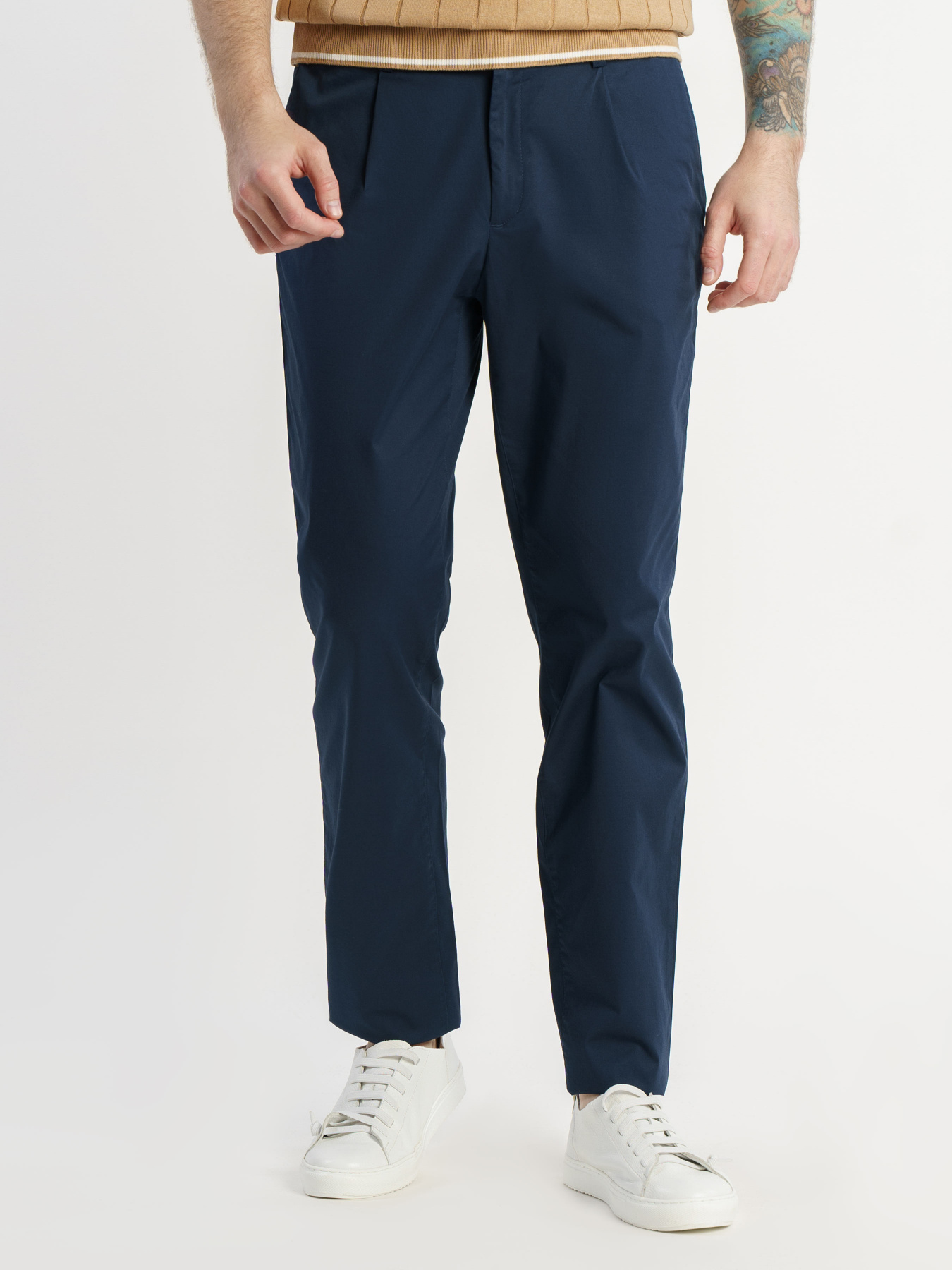 Чиносы Arber модель M01.37.09.311 Фото