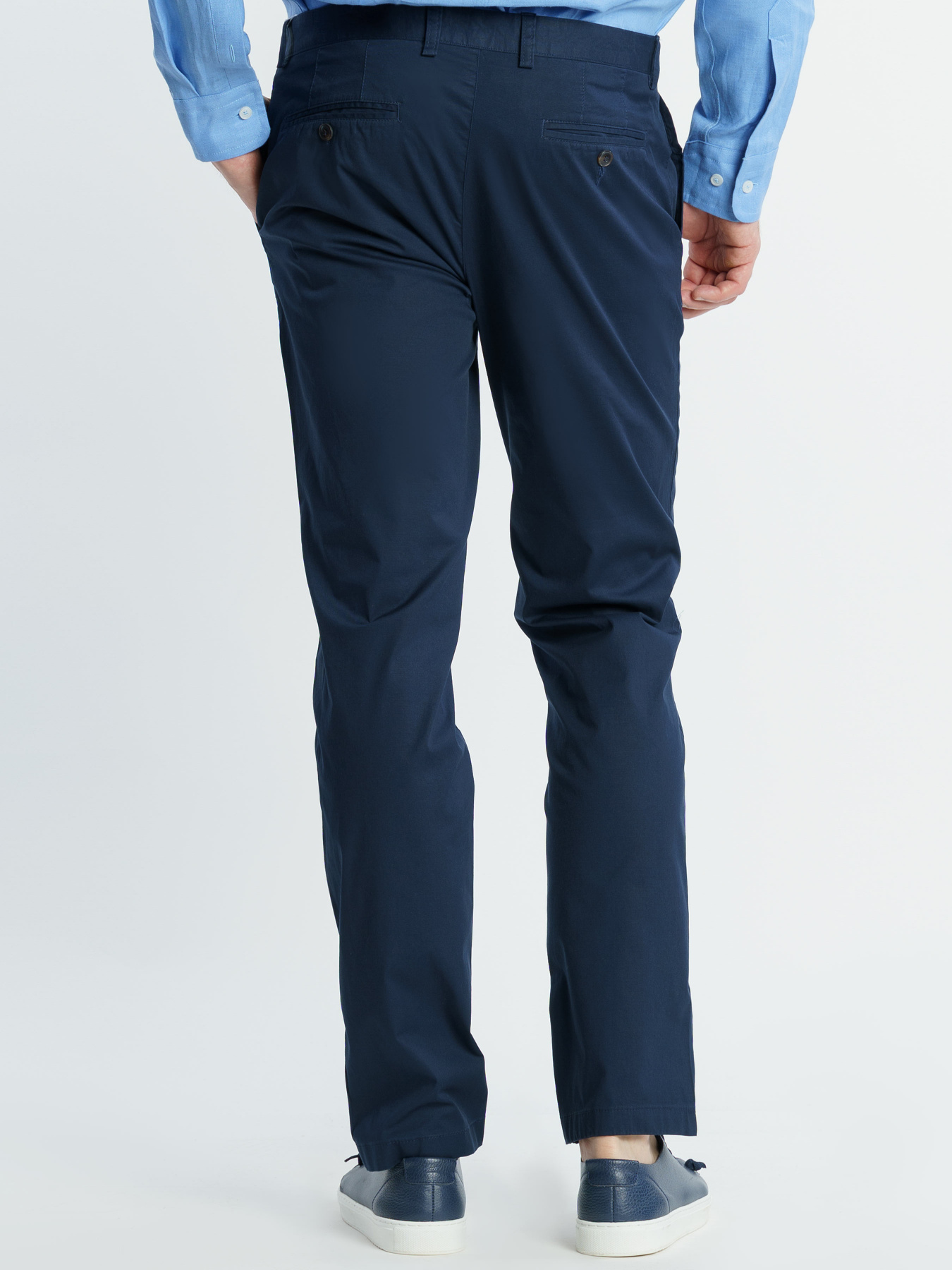 Чиносы Arber модель M01.38.09.311 Фото