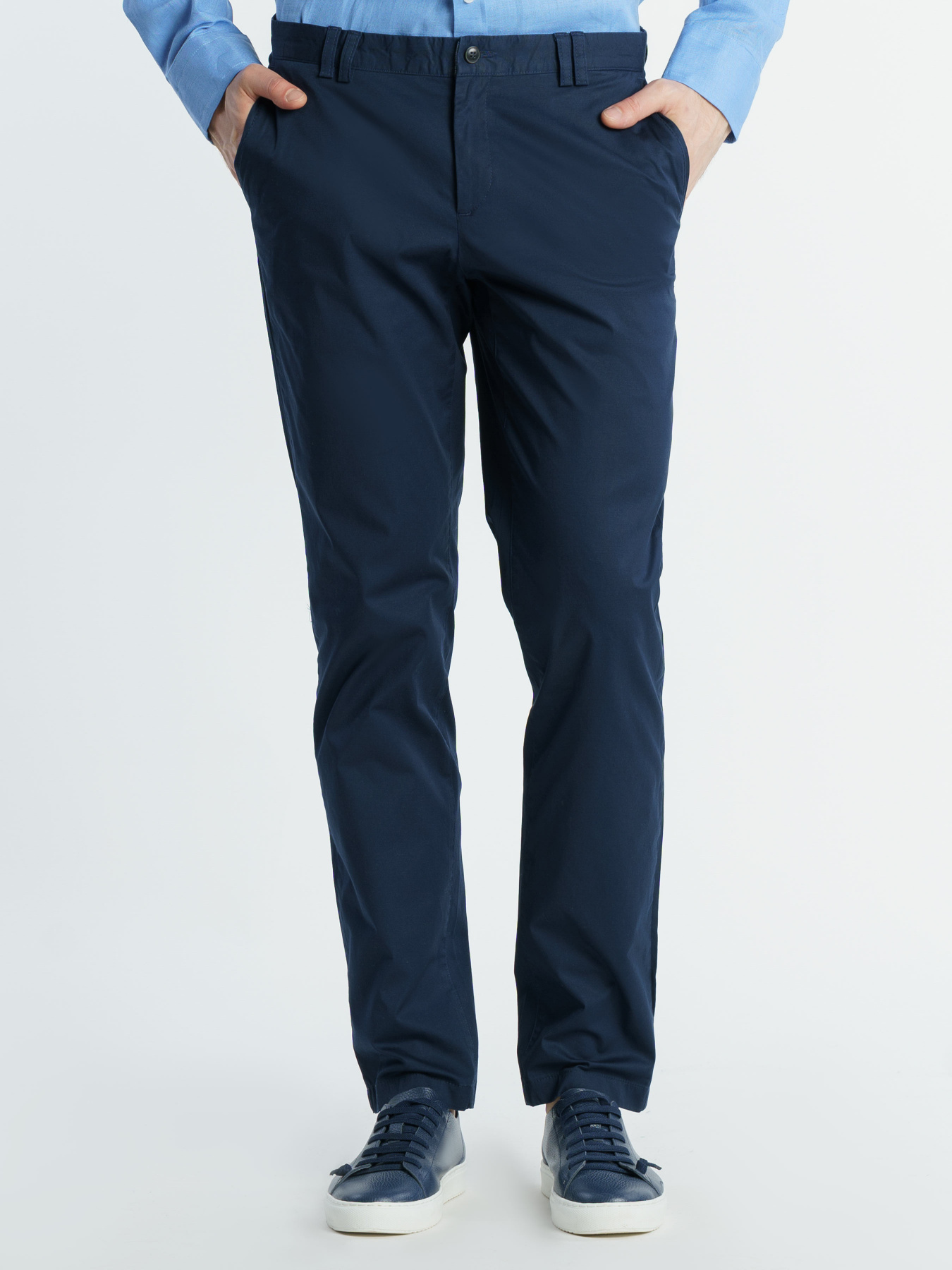 Чиносы Arber модель M01.38.09.311 Фото