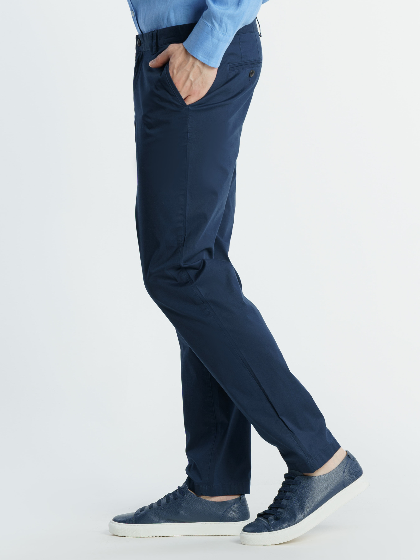 Чіноси Arber модель M01.38.09.311 Фото