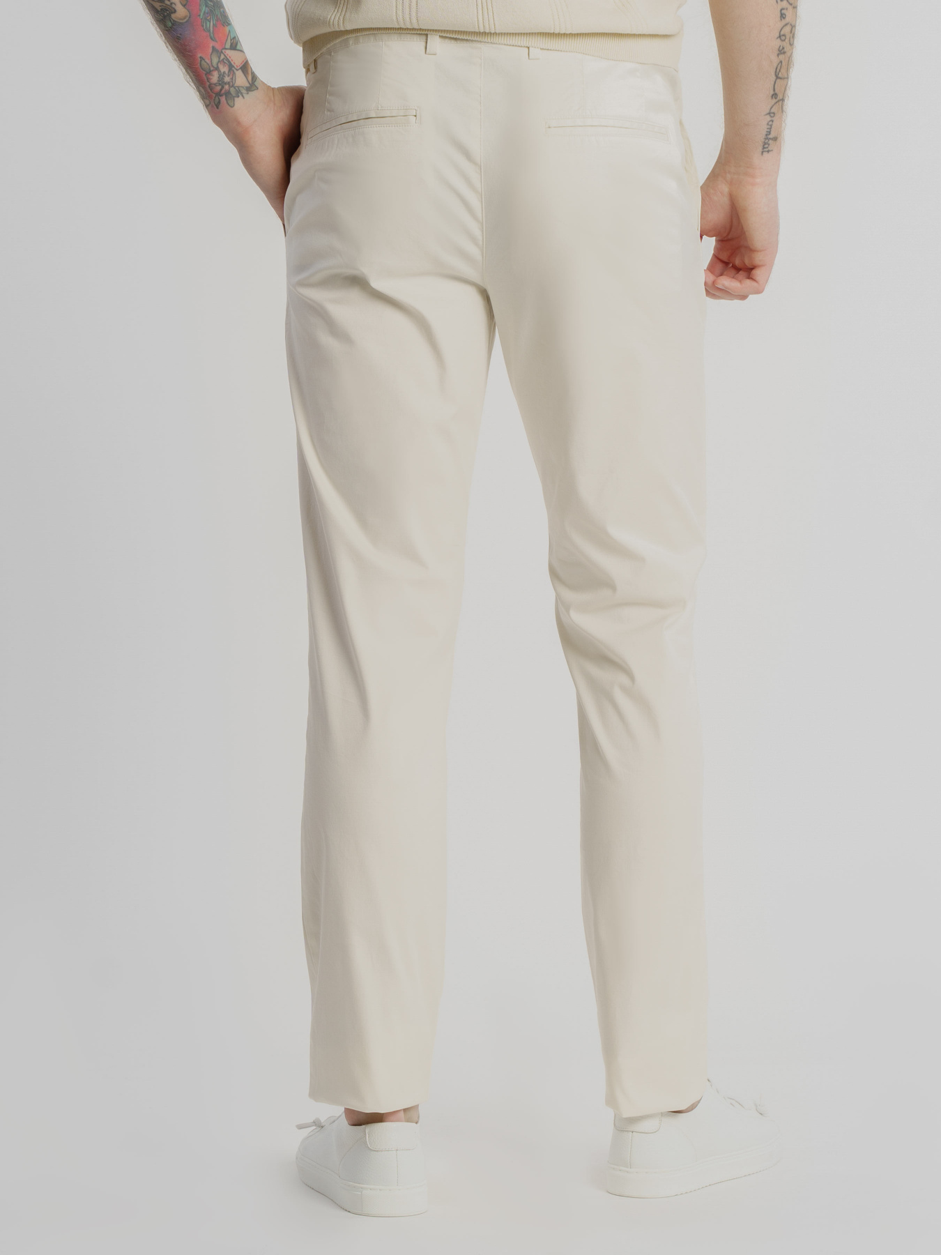 Чіноси Arber модель M01.39.60.311 Фото