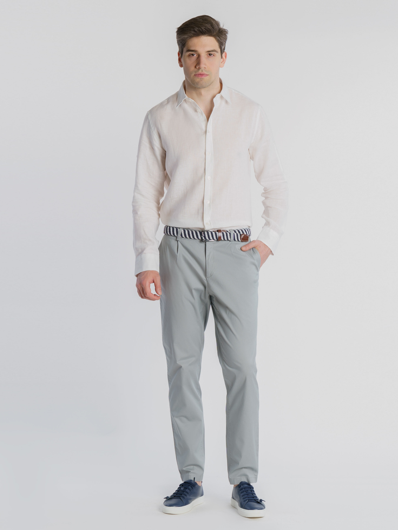 Чиносы Arber модель M01.40.12.311 Фото