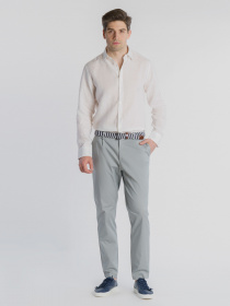 Чиносы Arber модель M01.40.12.311 Фото