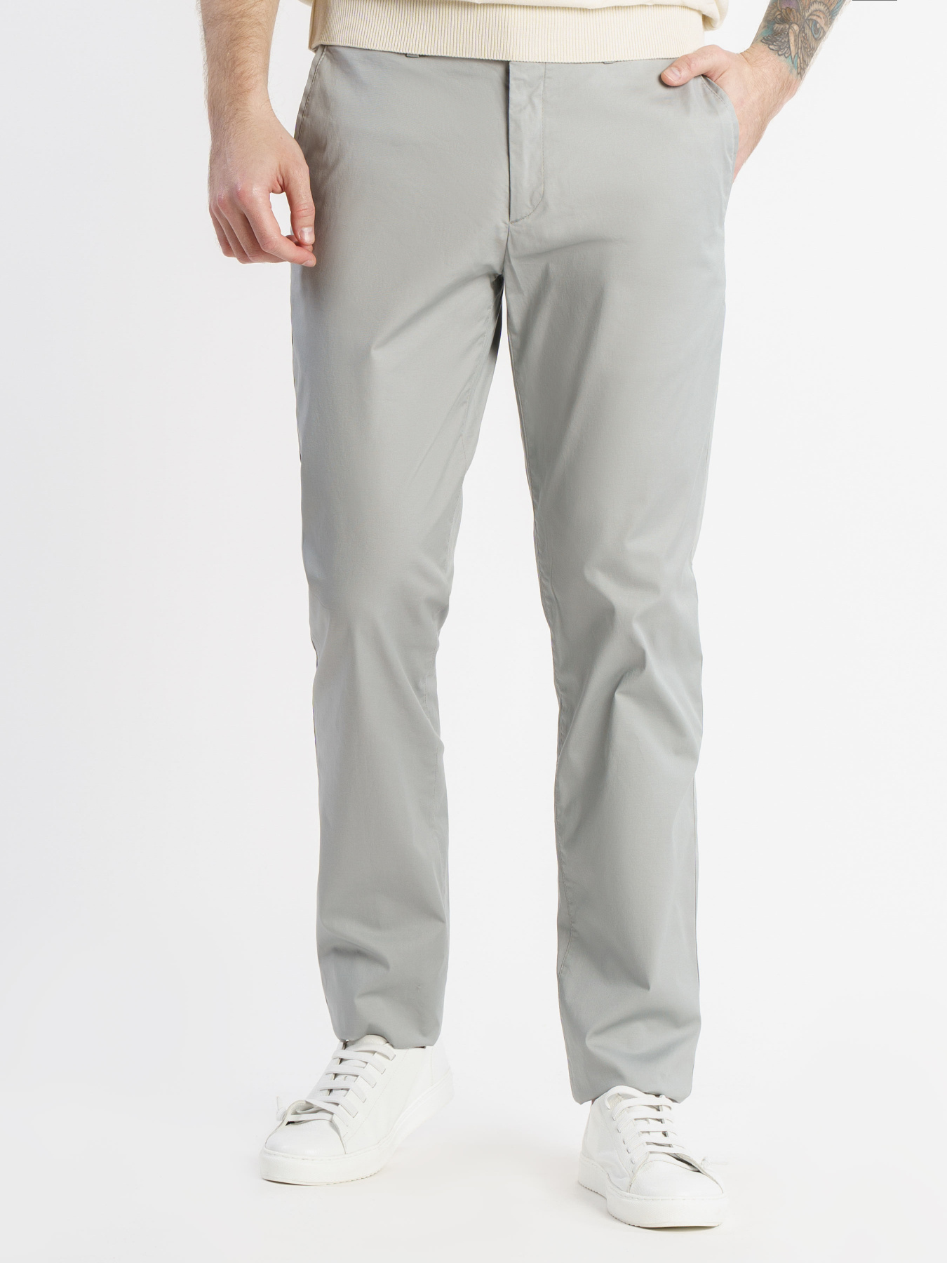 Чиносы Arber модель M01.41.12.311 Фото