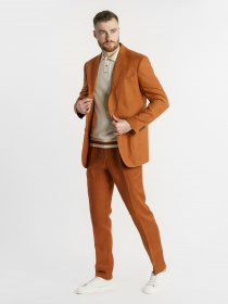 Пиджак Arber модель M02.11.40.321 Фото