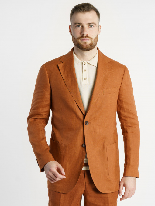 Пиджак Arber модель M02.11.40.321 Фото