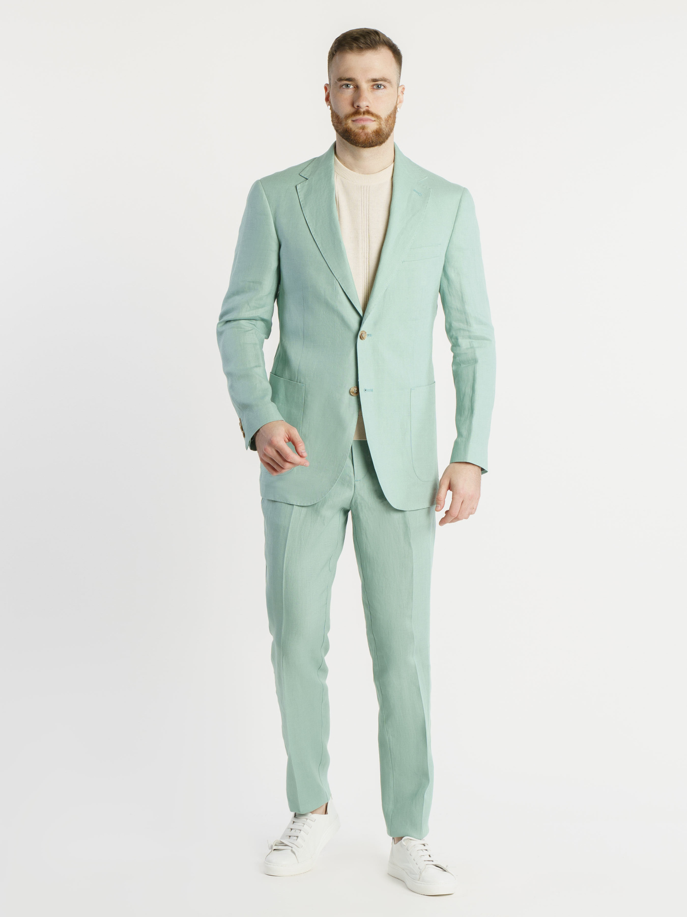 Пиджак Arber модель M02.13.34.321 Фото