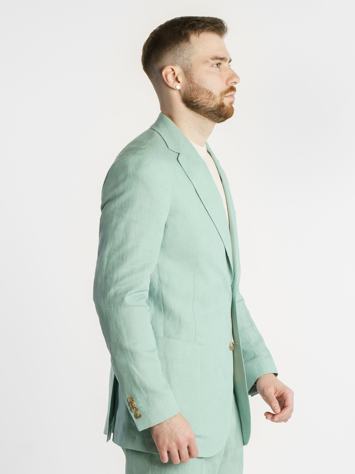 Пиджак Arber модель M02.13.34.321 Фото