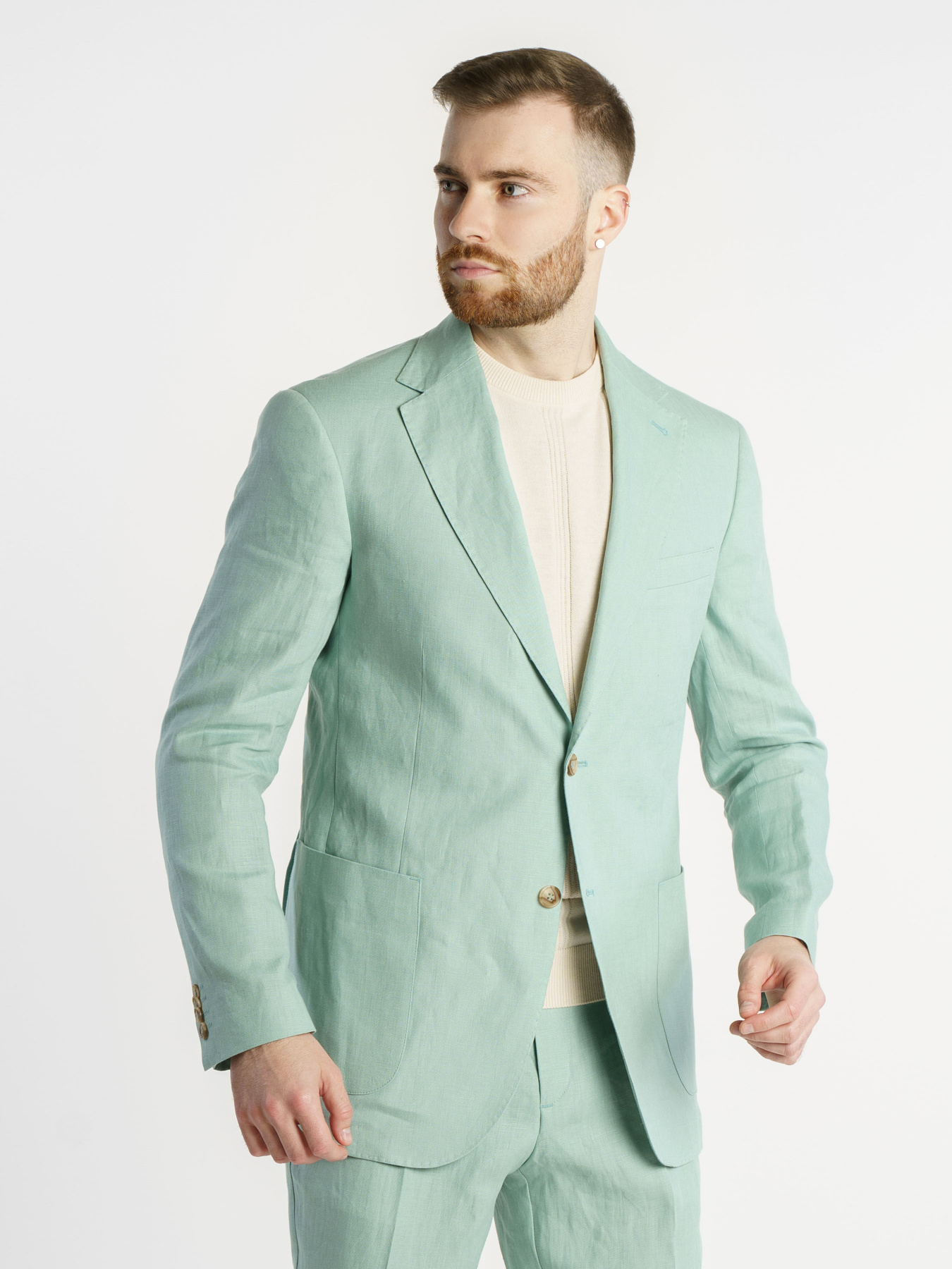 Пиджак Arber модель M02.13.34.321 Фото