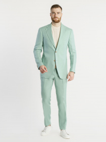 Пиджак Arber модель M02.13.34.321 Фото