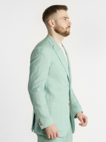 Пиджак Arber модель M02.13.34.321 Фото