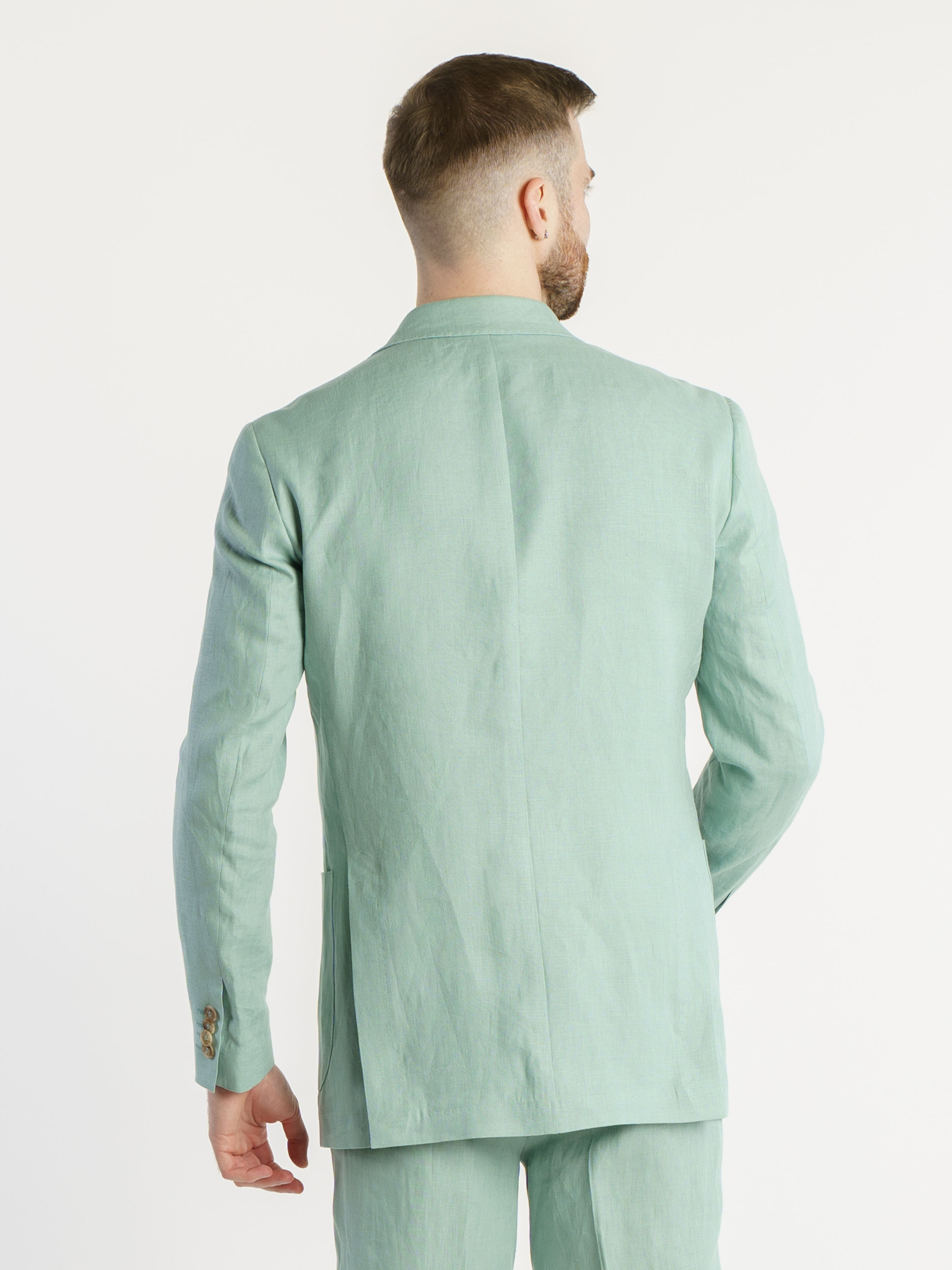 Піджак Arber модель M02.13.34.321 Фото