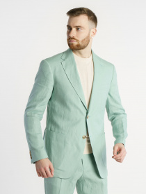 Піджак Arber модель M02.13.34.321 Піджак Arber модель M02.13.34.321 Фото