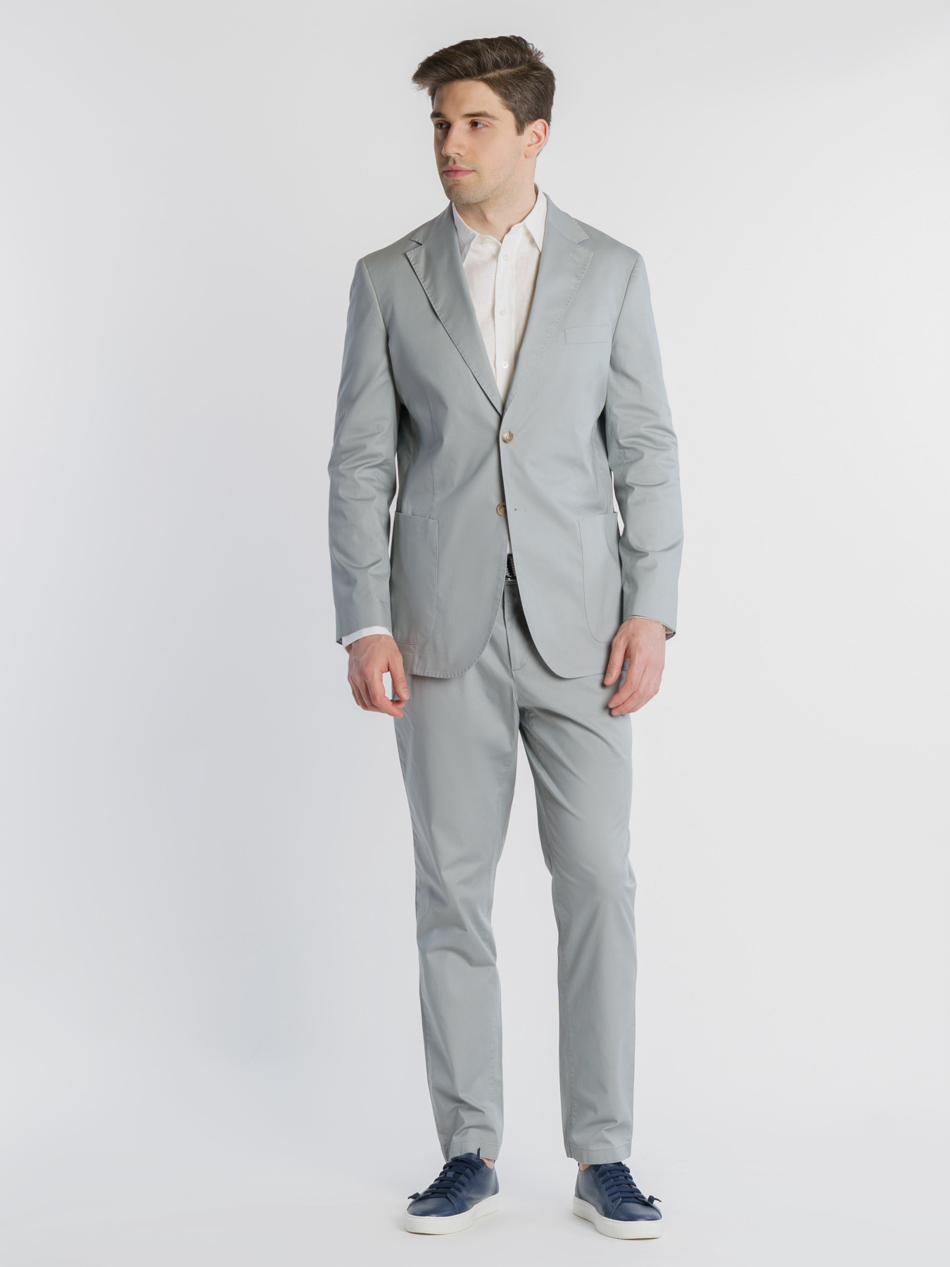 Пиджак Arber модель M02.15.12.321 Фото