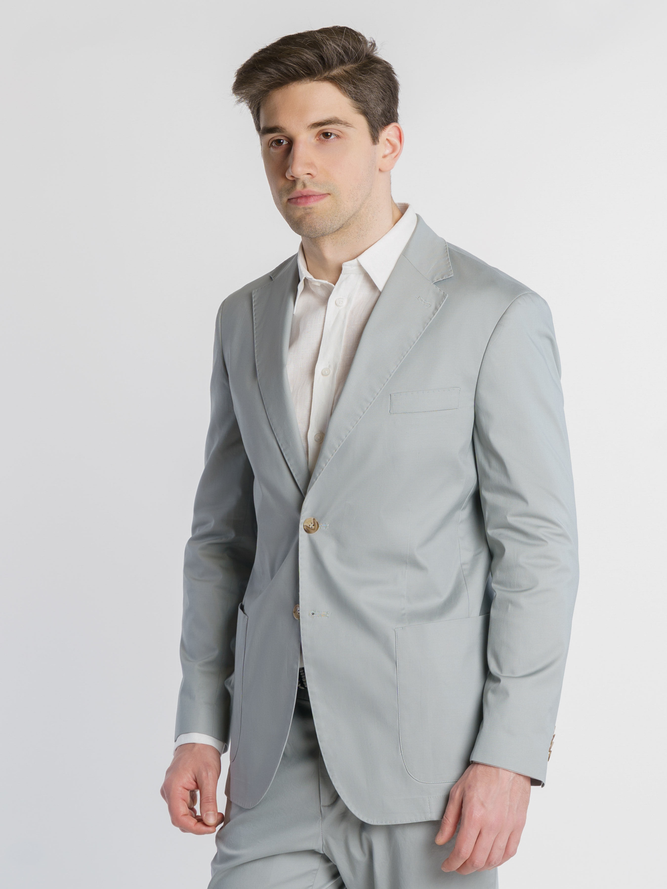 Піджак Arber модель M02.15.12.321 Піджак Arber модель M02.15.12.321 Фото