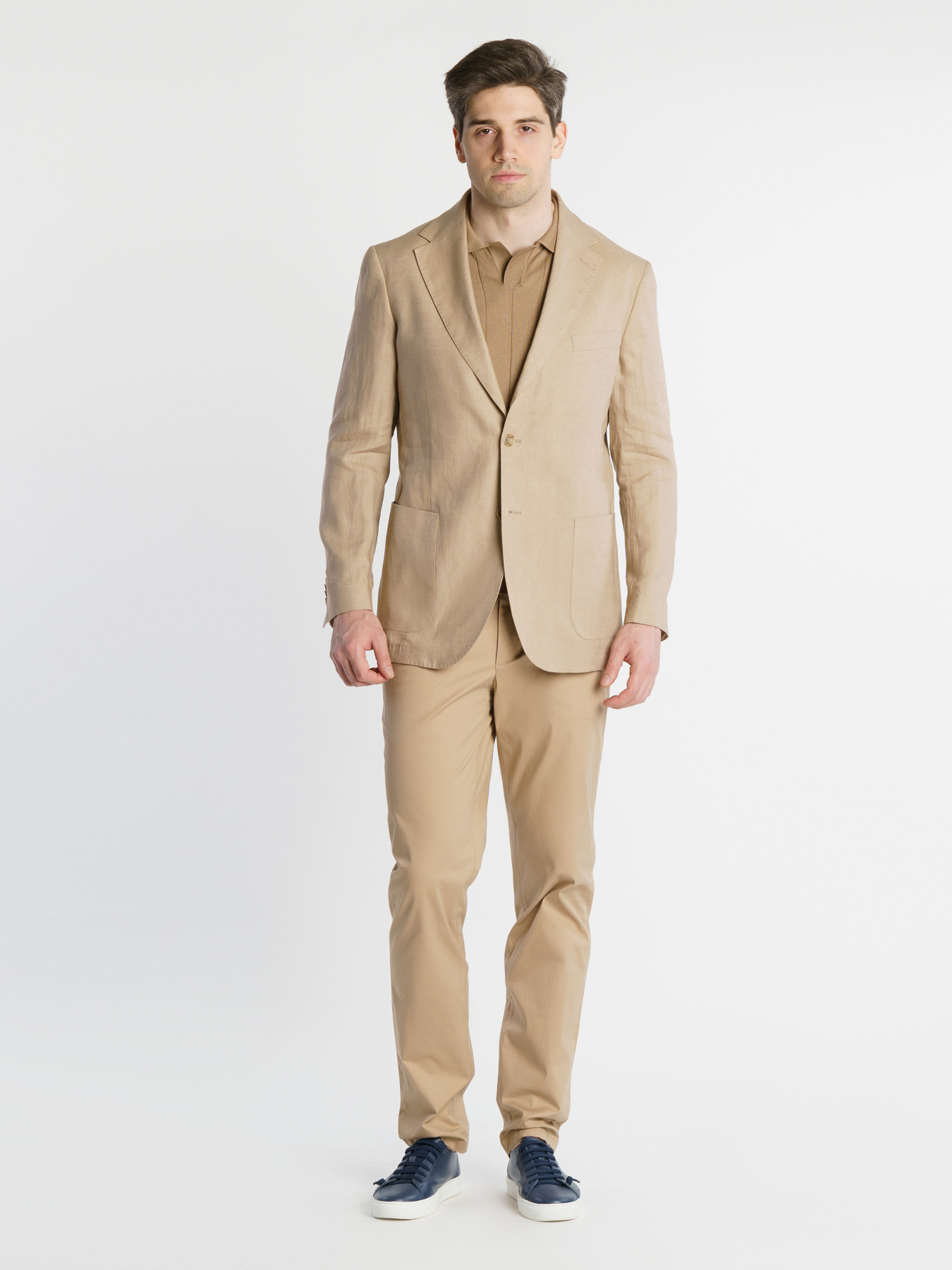 Пиджак Arber модель M02.16.16.321 Фото