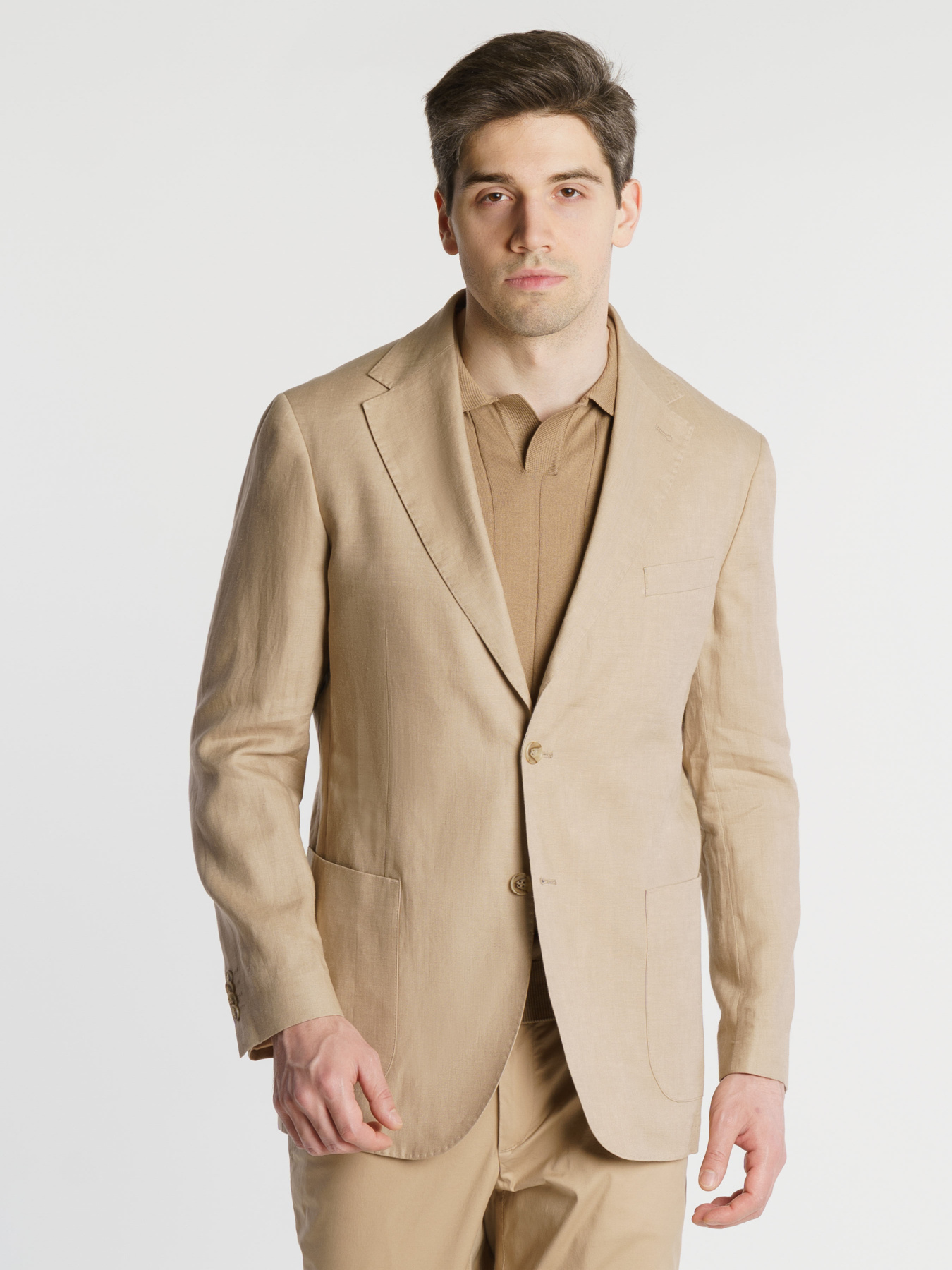 Пиджак Arber модель M02.16.16.321 Фото