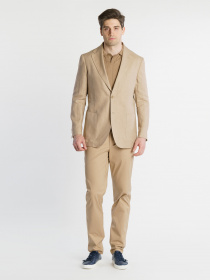 Пиджак Arber модель M02.16.16.321 Фото