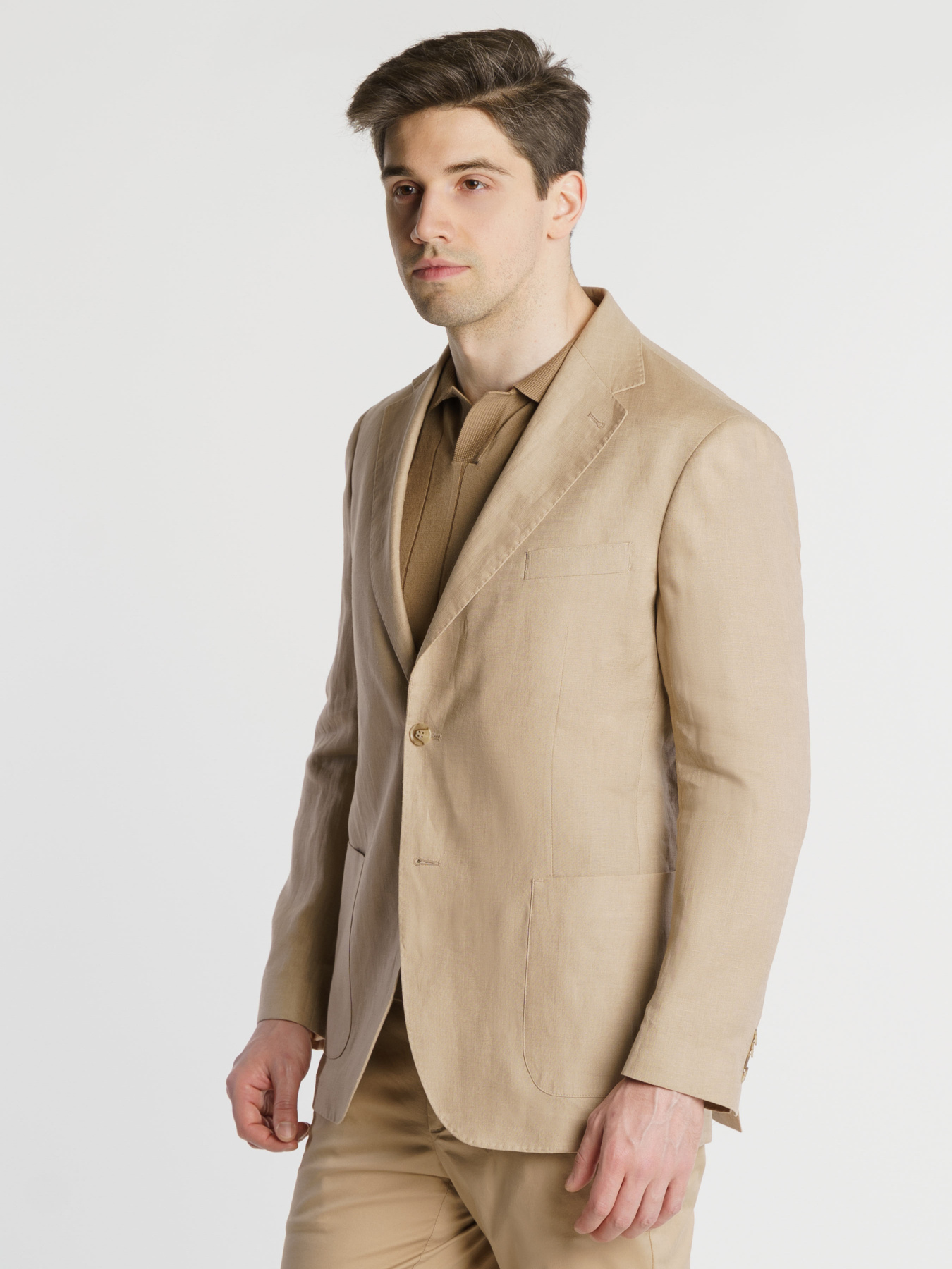 Піджак Arber модель M02.16.16.321 Фото