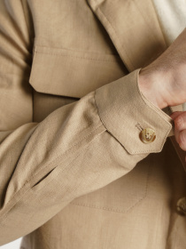 Пиджак Arber модель M02.17.16.321 Фото