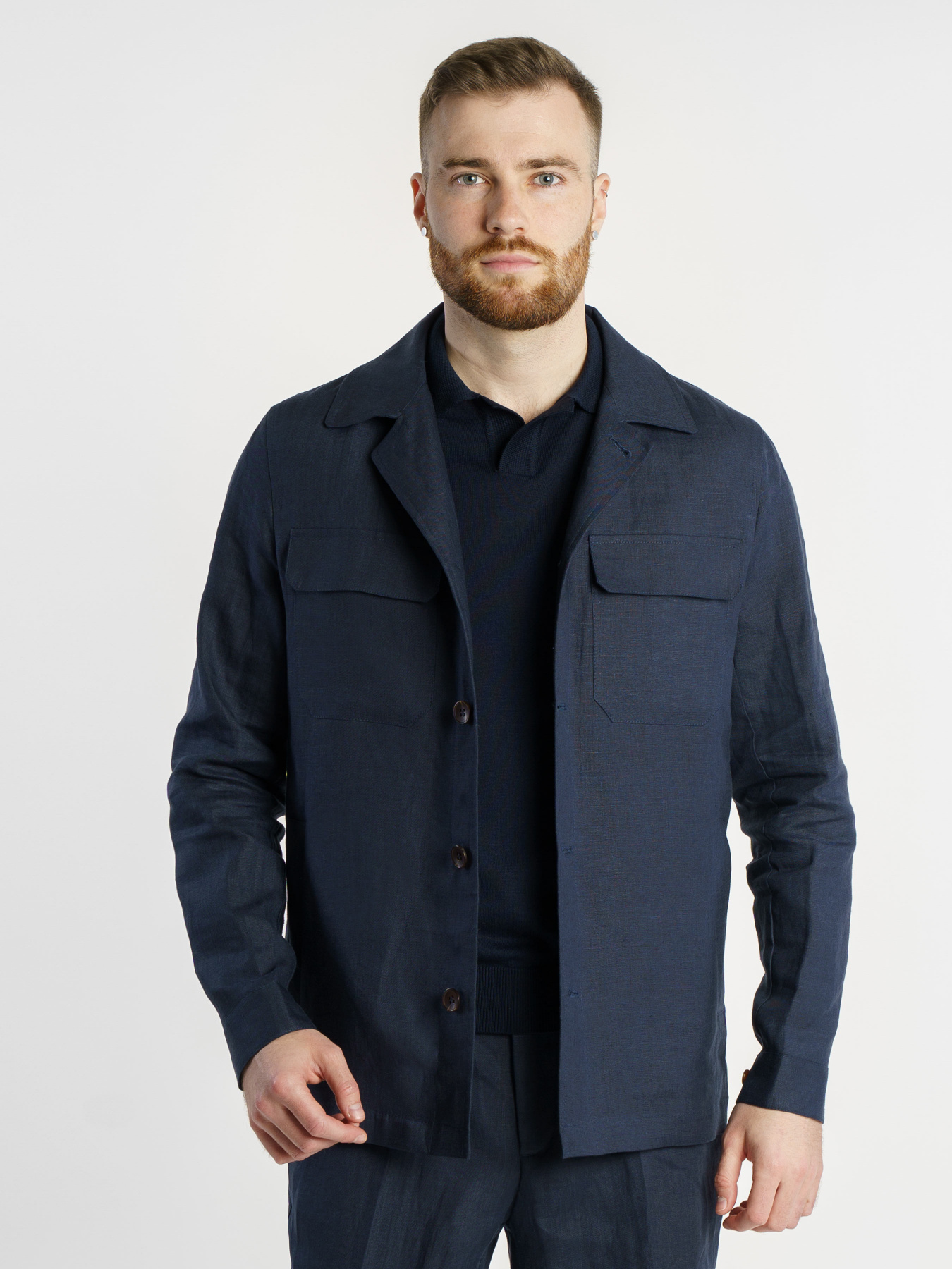 Пиджак Arber модель M02.18.09.321 Фото