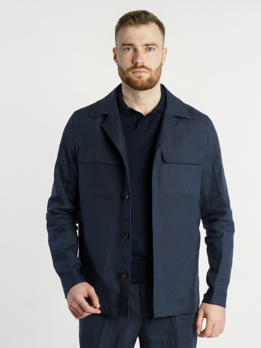 Пиджак Arber модель M02.18.09.321 Фото