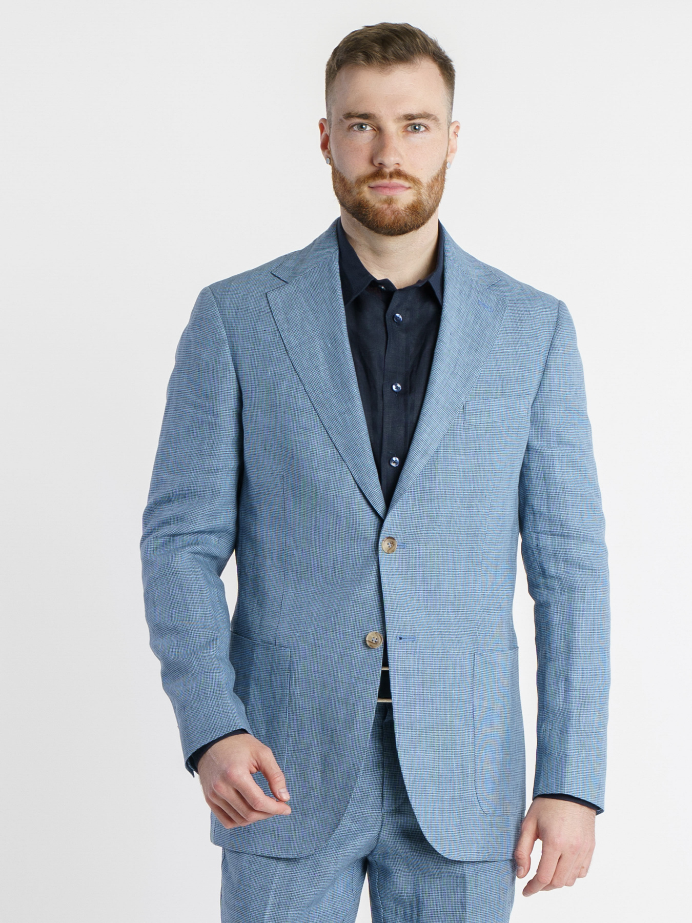 Пиджак Arber модель M02.20.25.321 Фото