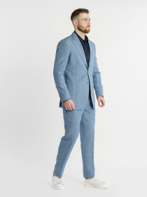 Пиджак Arber модель M02.20.25.321 Фото