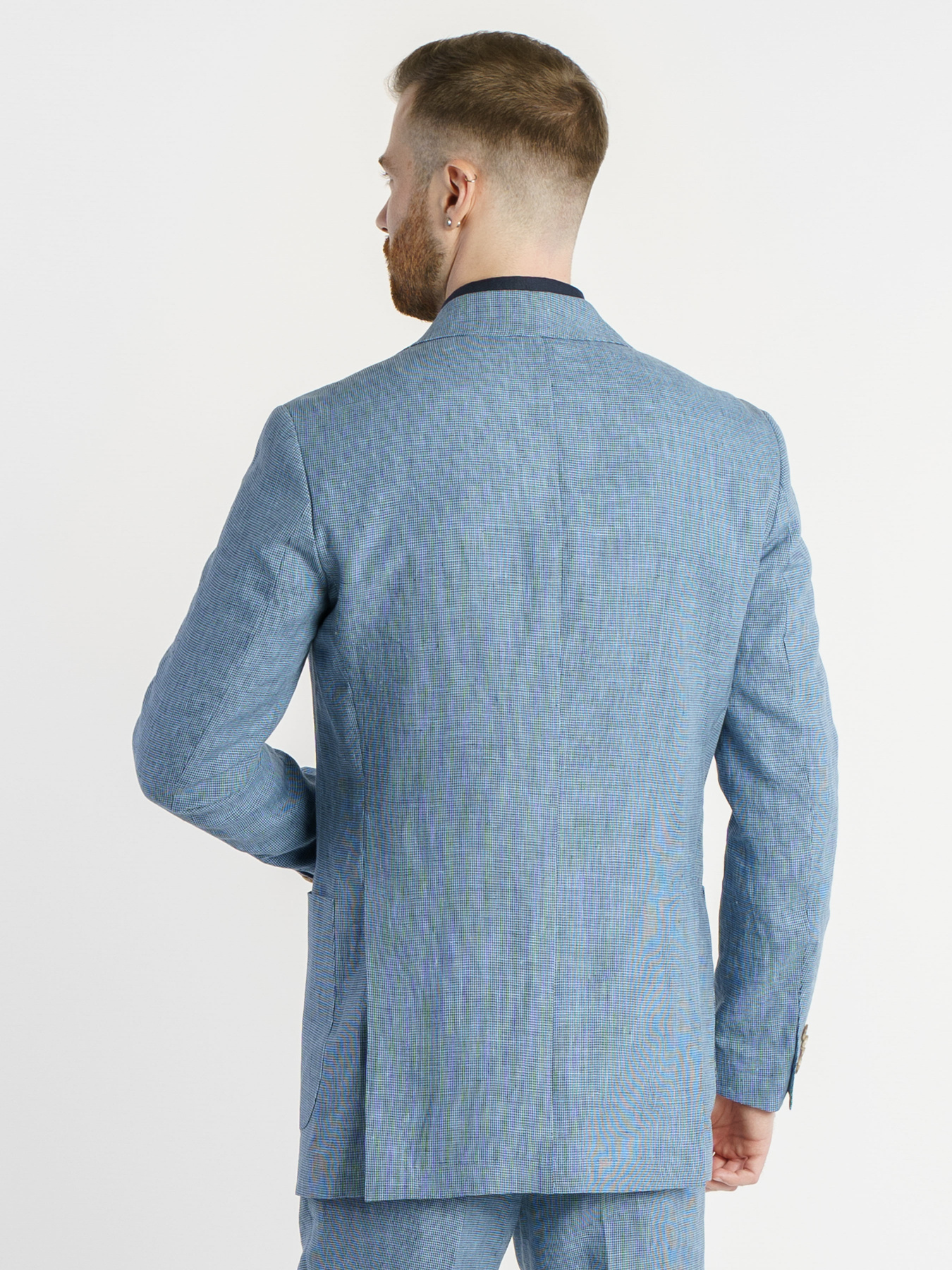 Піджак Arber модель M02.20.25.321 Фото