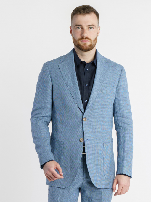 Піджак Arber модель M02.20.25.321 Фото