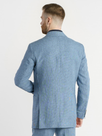 Піджак Arber модель M02.20.25.321 Фото