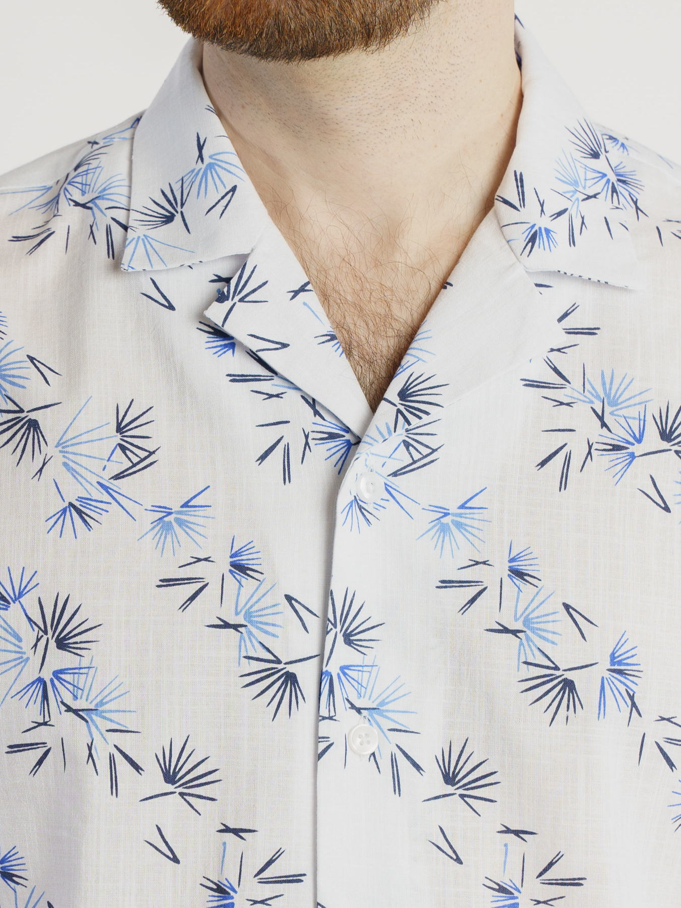 Сорочка Arber модель M04.05.01.321 Фото