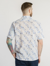 Сорочка Arber модель M04.05.01.321 Фото