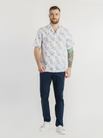 Сорочка повсякденна Arber модель M04.05.01.321 Сорочка повсякденна Arber модель M04.05.01.321 Фото