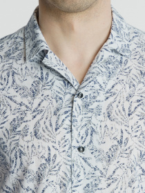 Рубашка Arber модель M04.07.10.321 Фото