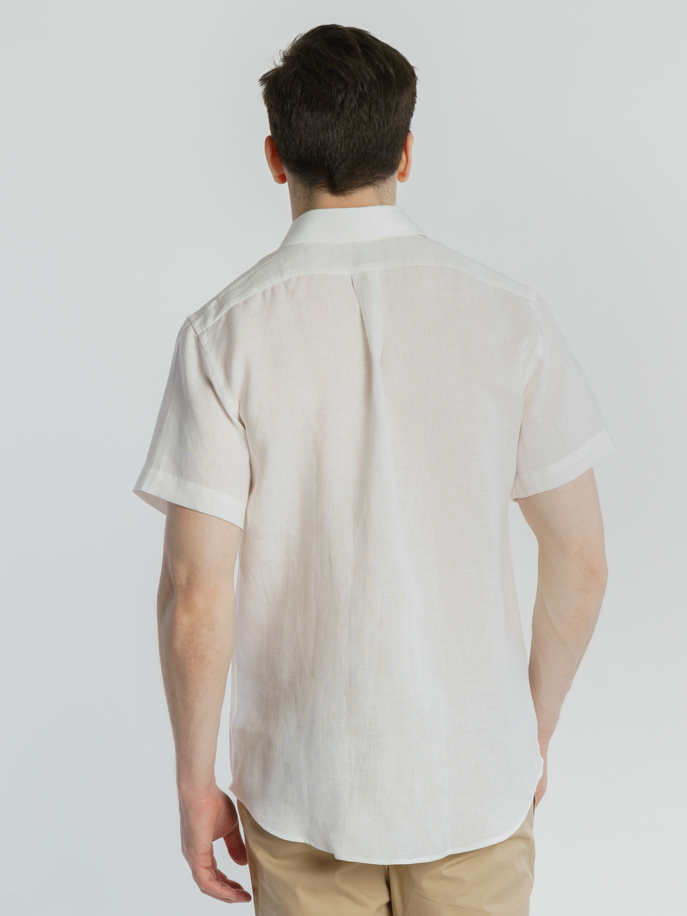 Сорочка Arber модель M04.09.00.321 Фото