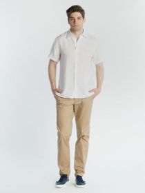 Сорочка Arber модель M04.09.00.321 Фото