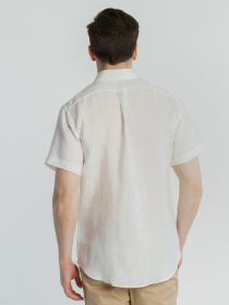 Сорочка Arber модель M04.09.00.321 Фото